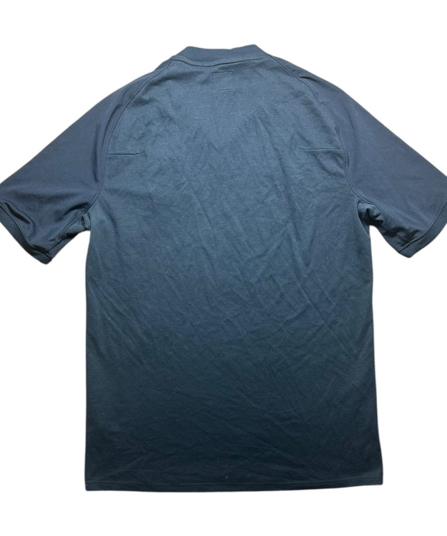 Manchester City Football Shirt 2011/2012 Third (L)