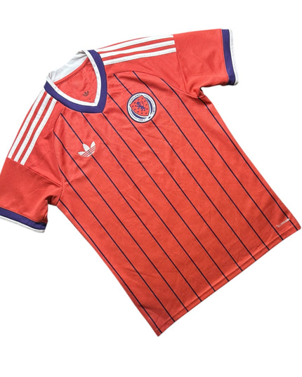 Scotland Football Shirt Away 2025/2026 (M)