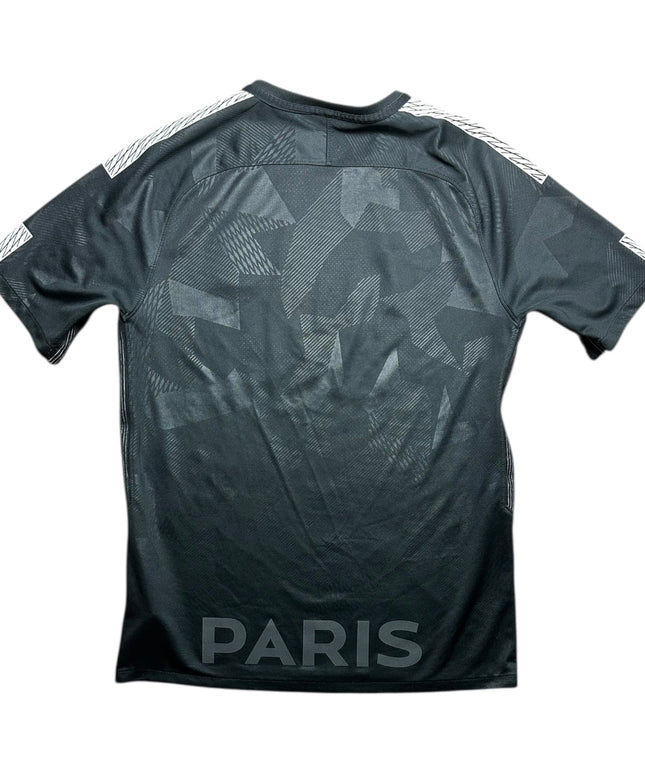 Paris Saint Germain Football Shirt 2017/2018 Third (M)
