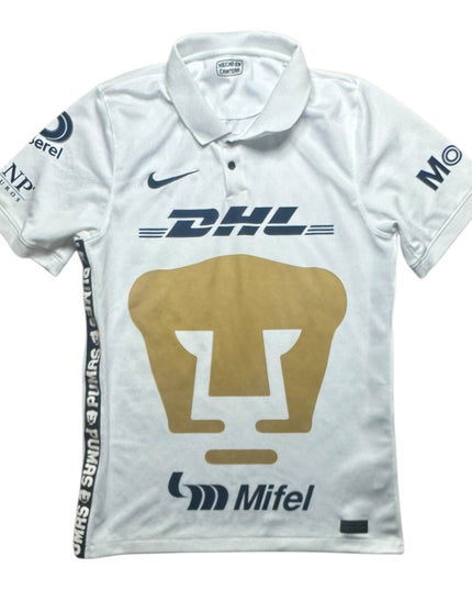 Pumas UNAM Football Shirt 2020/2021 Home (S)