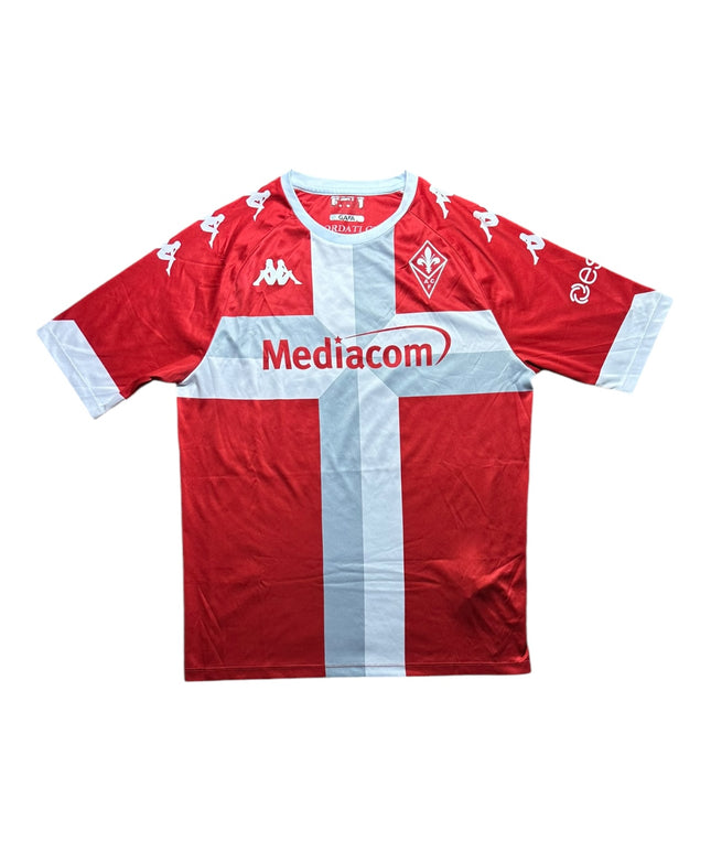 Fiorentina Football Shirt 2020/2021 Third (L)