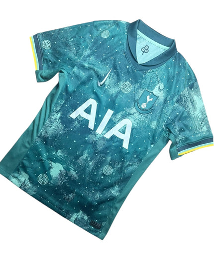 Tottenham Hotspur Football Shirt Third 2024/2025 (S)