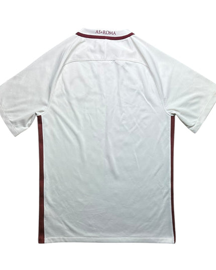 Roma Football Shirt 2016/2017 Away (S)
