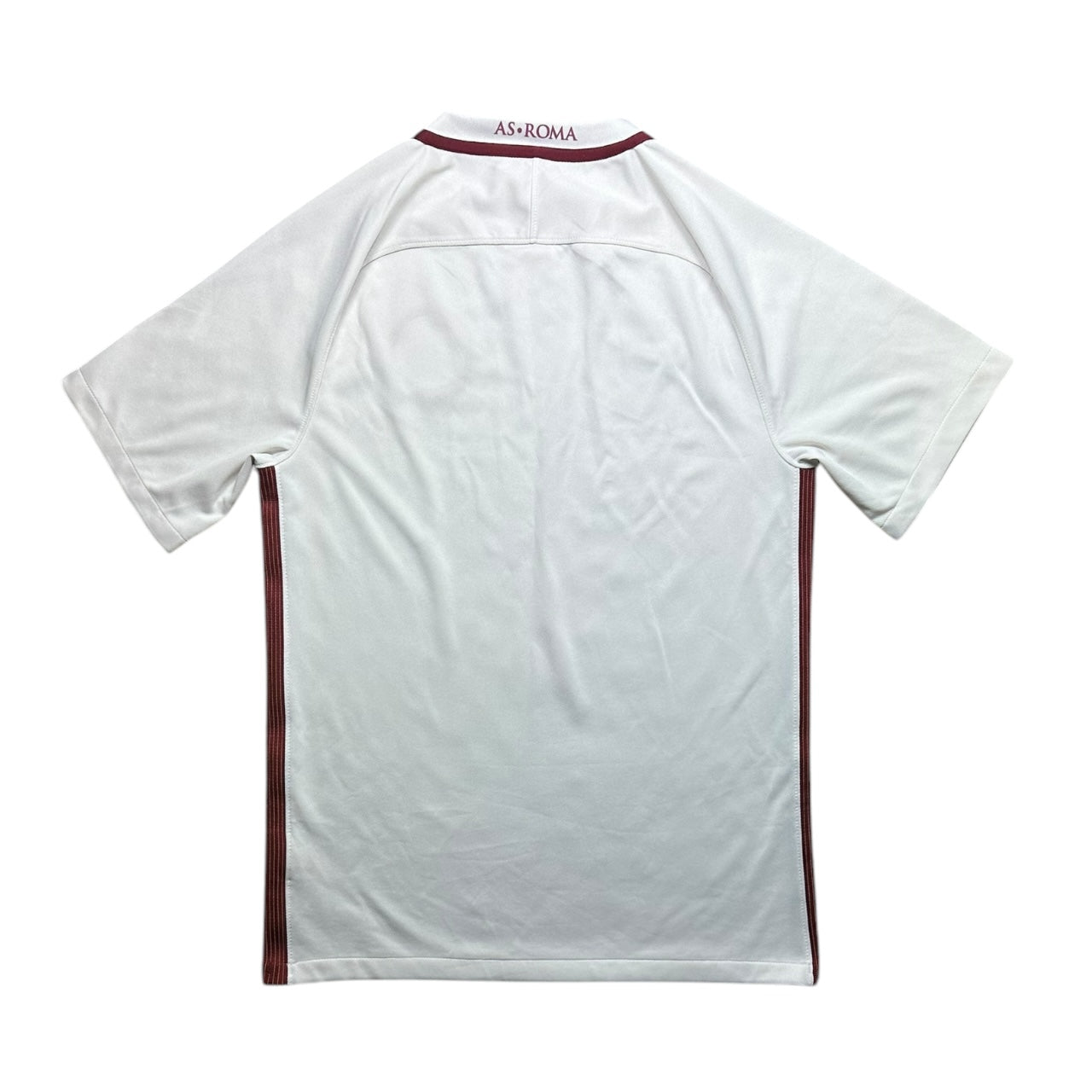Roma Football Shirt 2016/2017 Away (S)