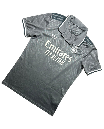 Real Madrid Football Shirt 2024/2025 Third (M)