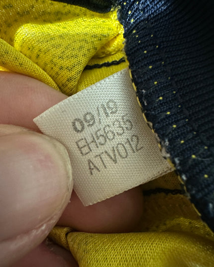 Arsenal Football Shirt 2019/2020 Away (L)