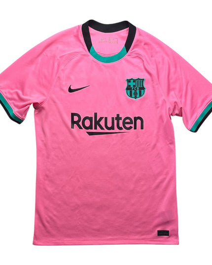 Barcelona Football Shirt Third 2020/2021 (M)