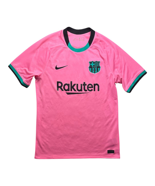 Barcelona Football Shirt Third 2020/2021 (M)
