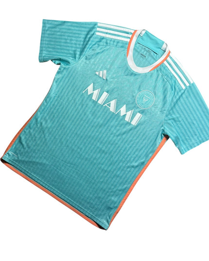 Inter Miami Football Shirt Third 2024 Messi 10 (XL)