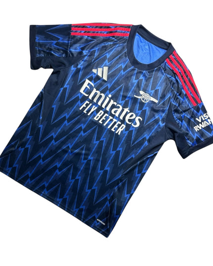 Arsenal Football Shirt Away 2025/2026 (L)