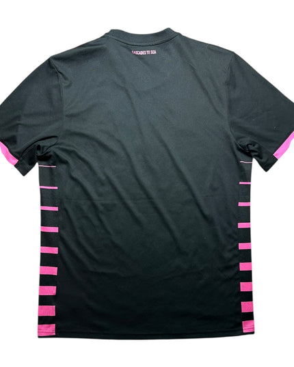 Seattle Sounders Football Shirt 2019/2020 Away (L)