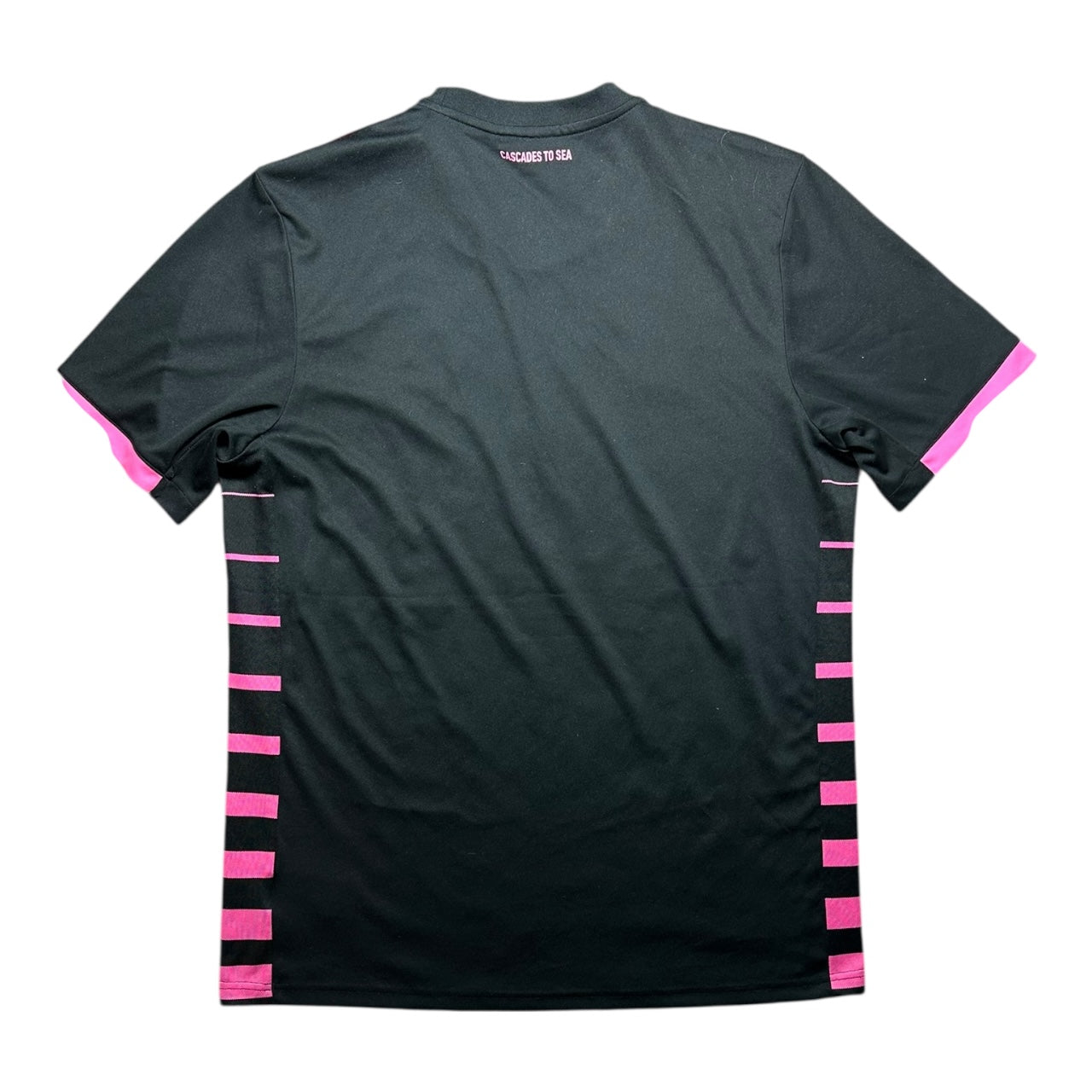 Seattle Sounders Football Shirt 2019/2020 Away (L)