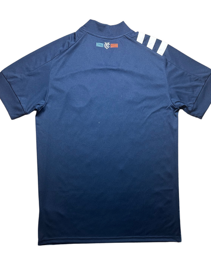 New York City 2020/2021 Away Football Shirt