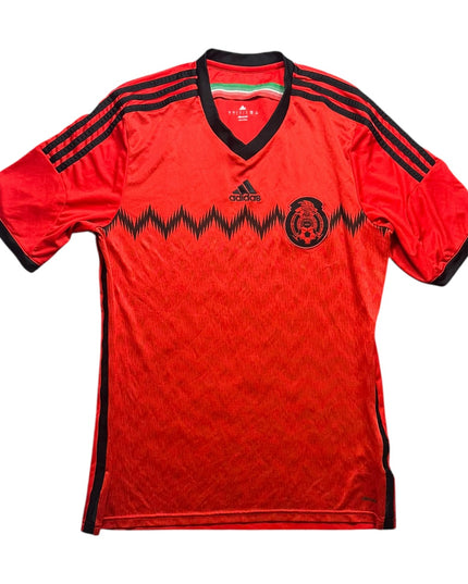 Mexico Football Shirt Away 2014/2015 (L)