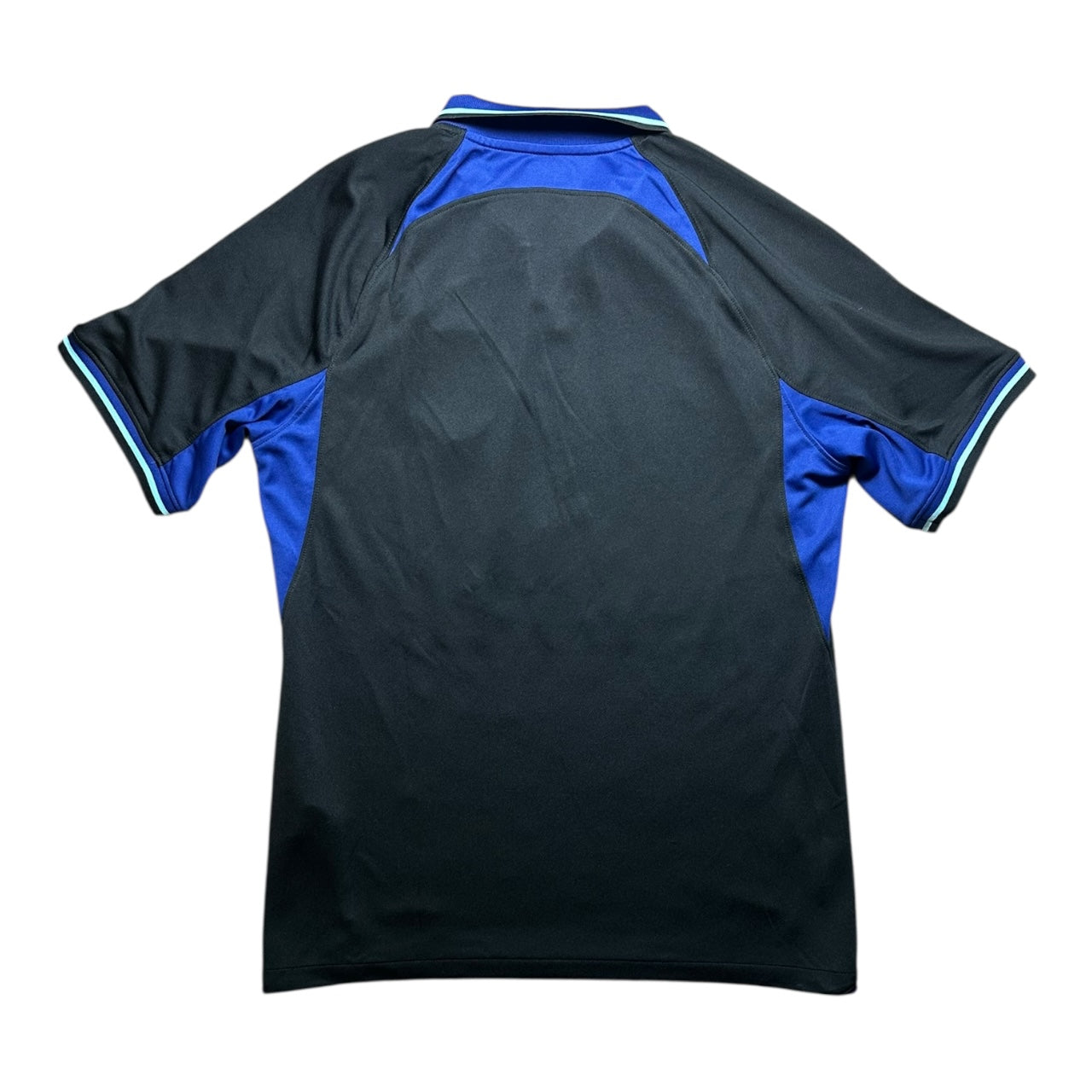 Atletico Madrid Football Shirt 2022/2023 Away (M)