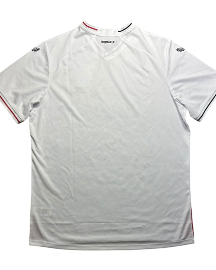 Bayer Leverkusen Football Shirt 2022/2023 Third (XL)