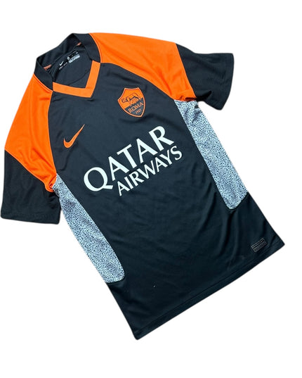 Roma Football Shirt 2020/2021 Third (S)