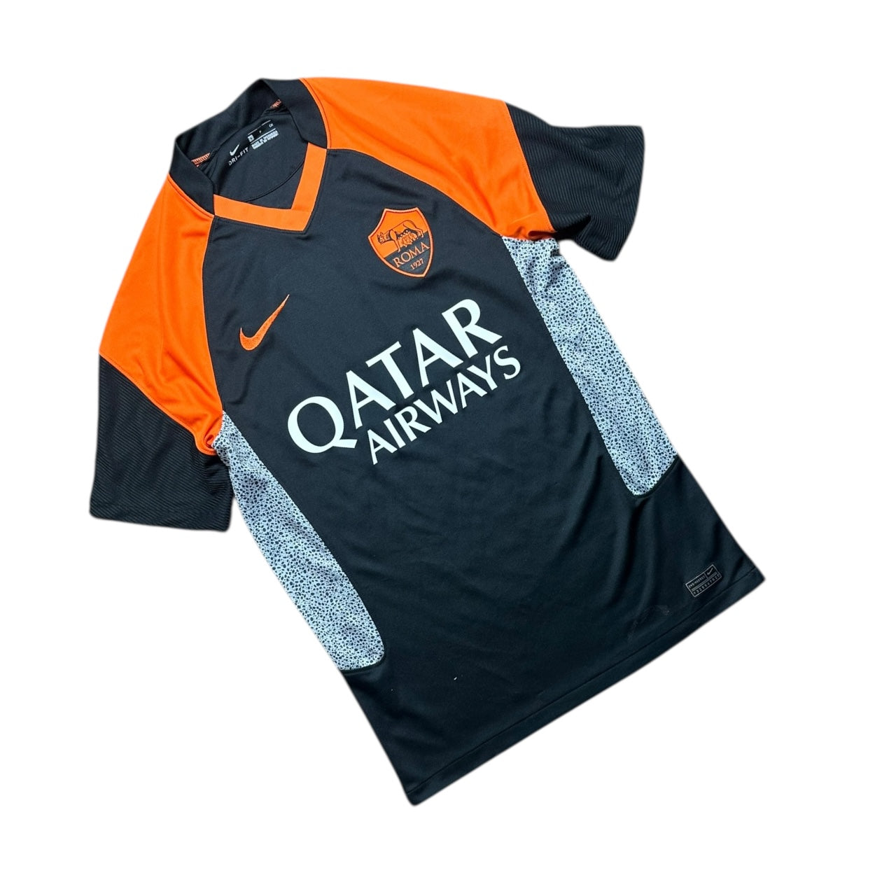 Roma Football Shirt 2020/2021 Third (S)