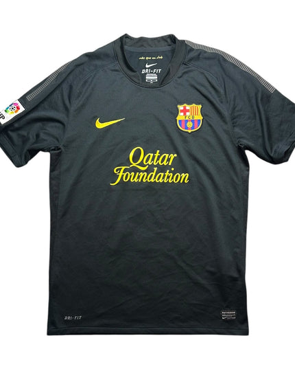 Barcelona Football Shirt Away 2011/2012 (M)