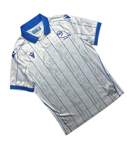 Sheffield Wednesday Football Shirt Third 2025/2026 (M)