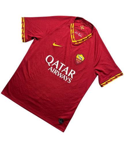 Roma Football Shirt 2019/2020 Home (L)