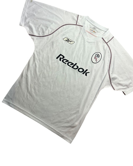Bolton Football Shirt Home 2003/2005 (M)