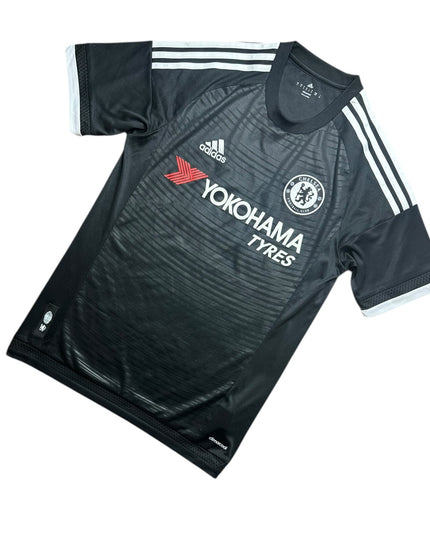 Chelsea Football Shirt 2015/2016 Third (S)