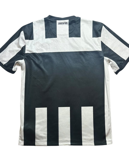 Juventus Football Shirt Home 2012/2013 (L)