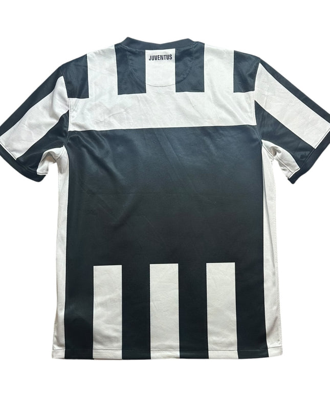 Juventus Football Shirt Home 2012/2013 (L)