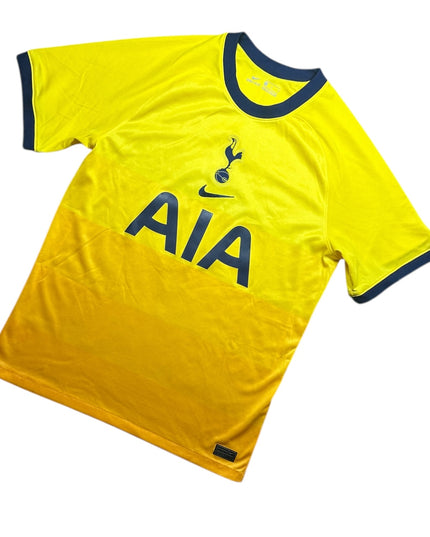 Tottenham Hotspur Football Shirt 2020/2021 Third Bale 9 (M)