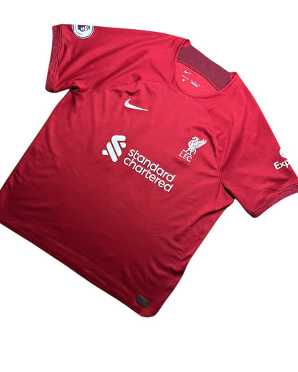 Liverpool Football Shirt 2022/2023 Home Alexander Arnold 66 (XL)