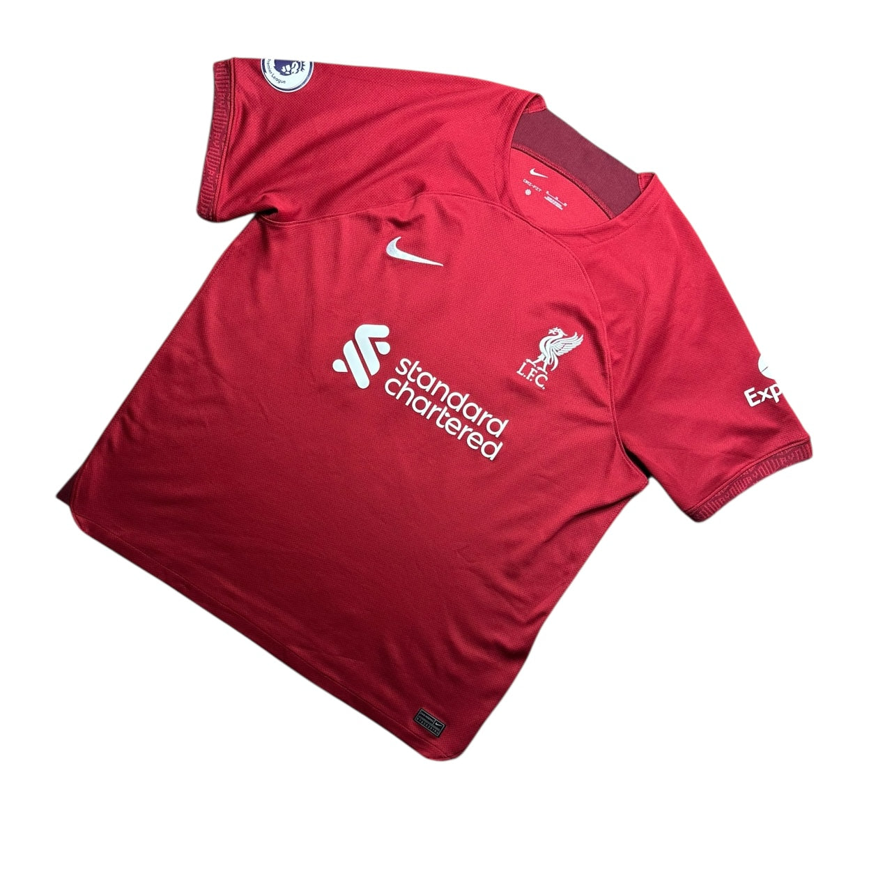 Liverpool Football Shirt 2022/2023 Home Alexander Arnold 66 (XL)