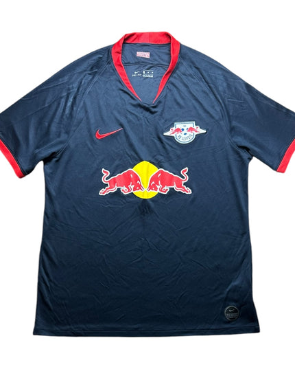 RB Leipzig Football Shirt 2019/2020 Away (XL)