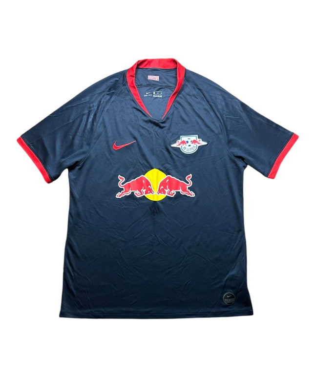 RB Leipzig Football Shirt 2019/2020 Away (XL)