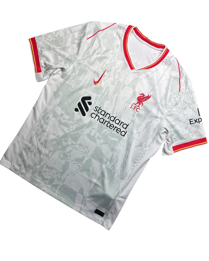 Liverpool Football Shirt Third 2024/2025 (L)