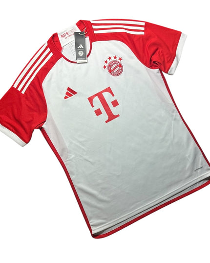 Bayern Munich Football Shirt 2023/2024 Away (L)