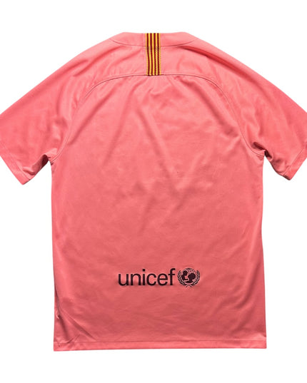 Barcelona Football Shirt Third 2018/2019 (M)