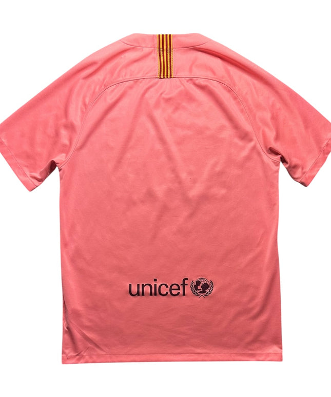 Barcelona Football Shirt Third 2018/2019 (M)