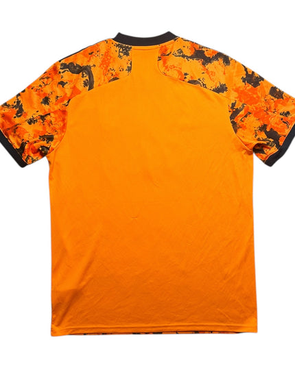 Juventus Football Shirt 2020/2021 Third (L)