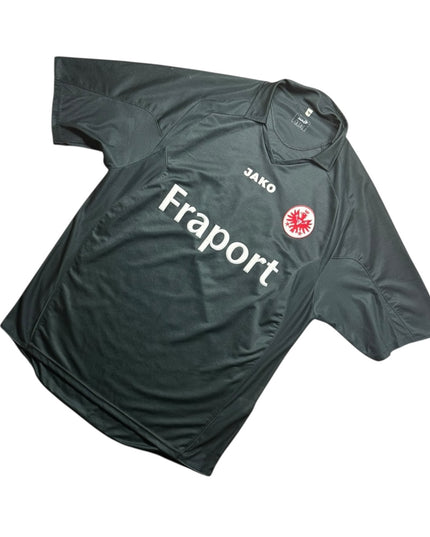 Eintracht Frankfurt Football Shirt Third 2006/2008 (XL)