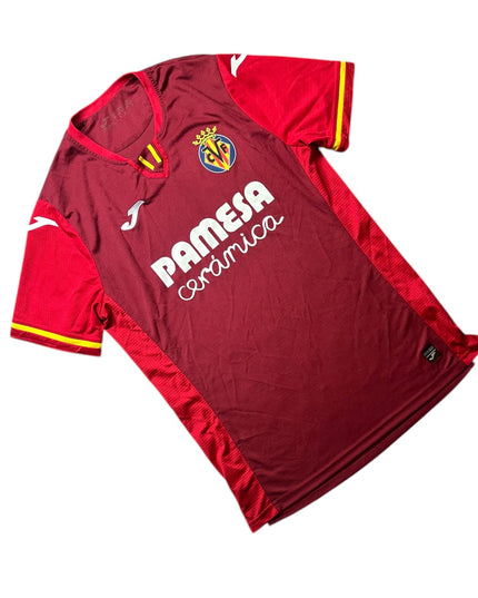 Villarreal CF Football Shirt Away 2023/2024 (L)