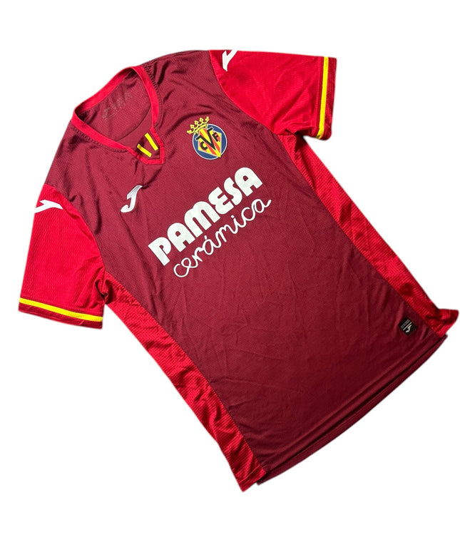 Villarreal CF Football Shirt Away 2023/2024 (L)