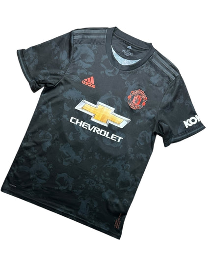 Manchester United Football Shirt 2019/2020 Third McTominay 39 (M)