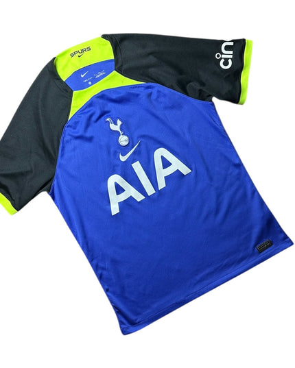 Tottenham Hotspur Football Shirt Away 2022/2023 Richarlison 9 (M)