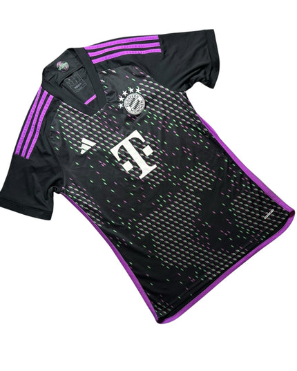 Bayern Munich Football Shirt Away 2023/2024 (M)