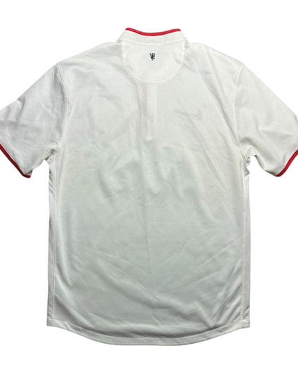 Manchester United Football Shirt 2012/2014 Away (L)