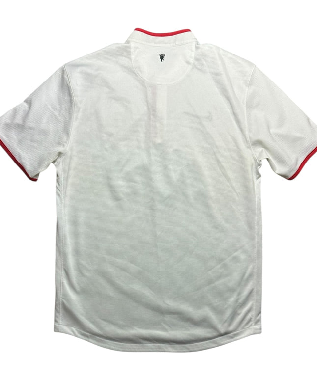Manchester United Football Shirt 2012/2014 Away (L)