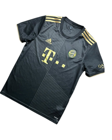 Bayern Munich Football Shirt Away 2021/2022 (L)