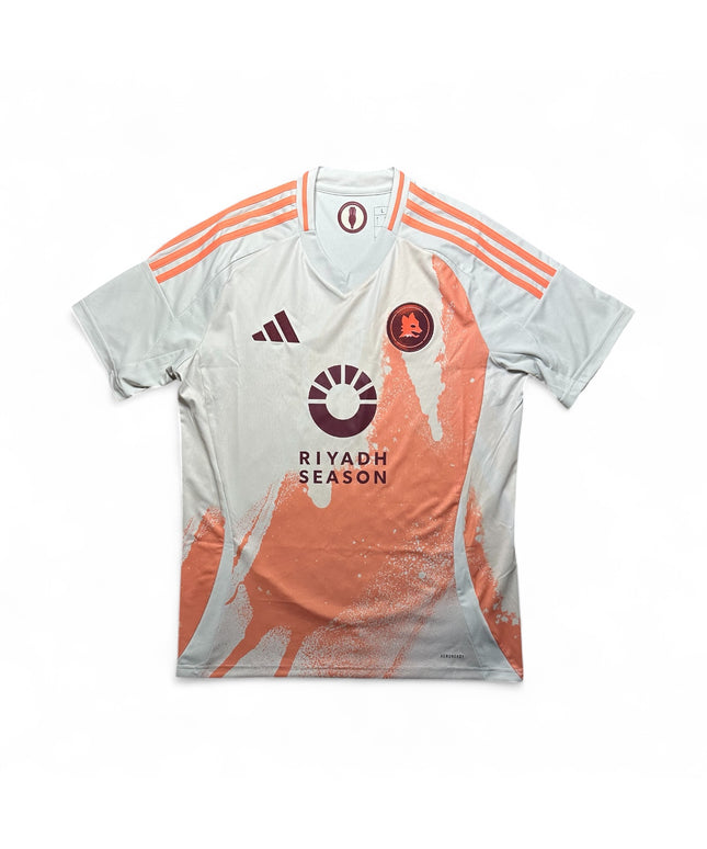 Roma Football Shirt Away 2024/2025 (L)