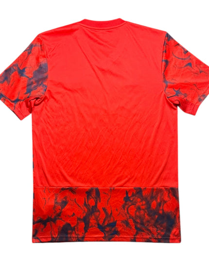 Lyon Football Shirt 2022/2023 Away (M)